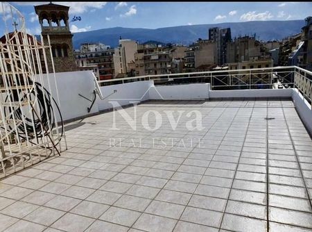Μεζονέτα για ενοικίαση Καισαριανή - Φωτογραφία 3