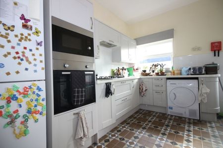 Monthermer Road, Cathays - Photo 5