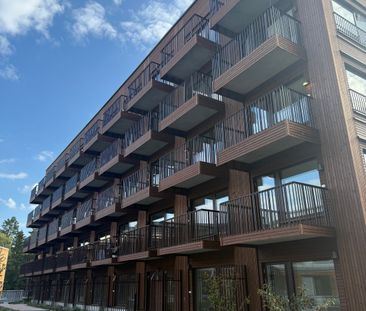 Bjurgränd, Bandhagen - Photo 5