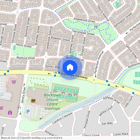 6 Hude Place, NSW 2768, Stanhope Gardens