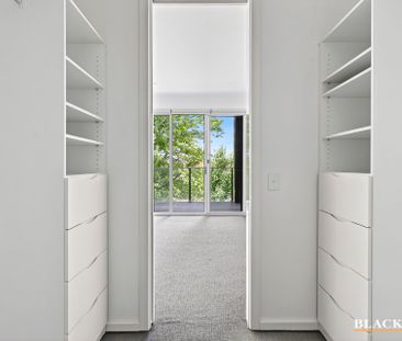 28/16 New South Wales Crescent, Forrest ACT 2603 - Apartment For Re... - Photo 6