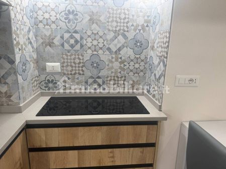 Appartamento via F. De Ambrosis, Centro, Gavirate - Photo 4