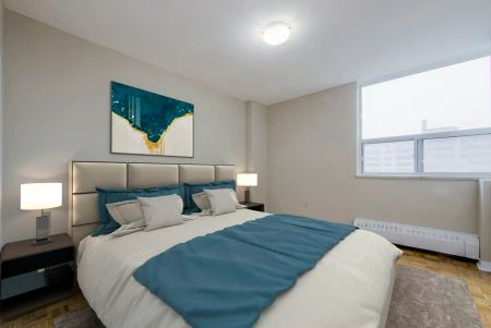 20 & 72 Gamble Ave — 1 Bedroom - Photo 3