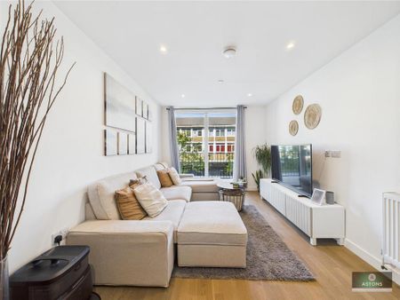 1 bedroom flat to rent - Photo 2