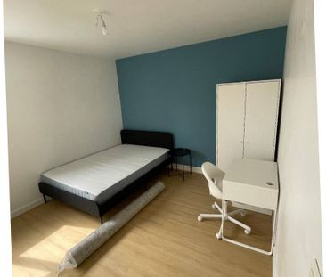T3 meublé - Photo 3