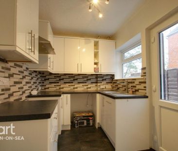 2 bedroom terraced house to rent - Photo 6