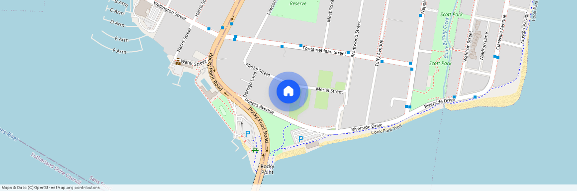 2/31 Meriel Street, NSW 2219, Sans Souci