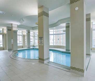 For Lease - 208 Enfield Place Unit# 1202, Mississauga, Ontario - Photo 5