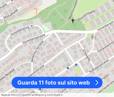 3.5 Zimmer, 96 m², EG - Foto 1