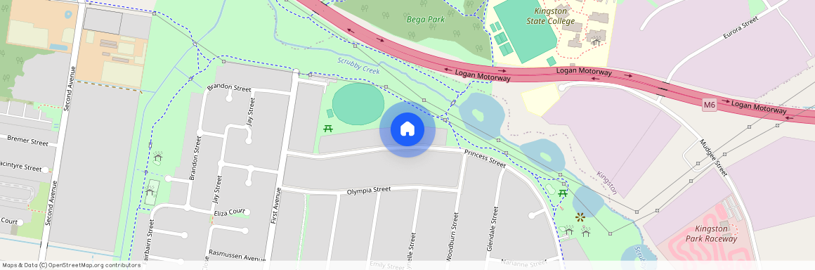 Address available on request, Qld 4132, Marsden