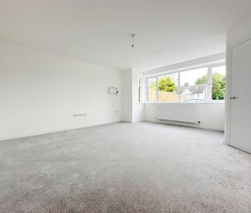 2 bedroom semi-detached house to rent - Photo 2