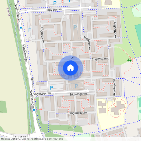 Linköping, Stiglötsgatan, 72, 58646