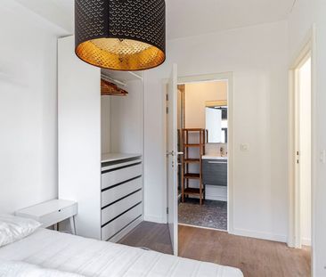 Ideaal starters-/investeringsappartement (39 m²) met 1 slaapkamer i... - Foto 6