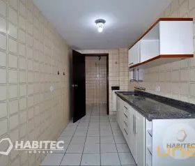 Cobertura para alugar 3 quartos, 102 m² em Cristo Rei, Curitiba - E... - Photo 1