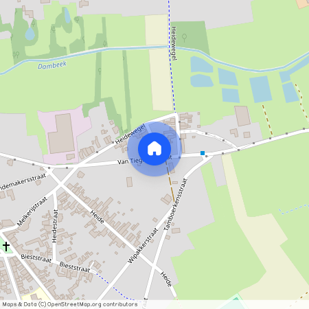 Van Tieghemstraat, 65, 0, 9290, Berlare