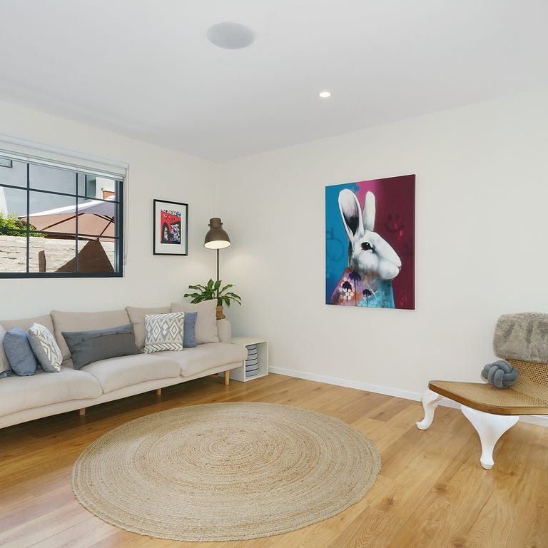 46 Chapel Street, St Kilda VIC 3182 - House For Rent | Domain - Photo 1