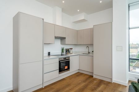 1 bedroom apartment to rent - Photo 5