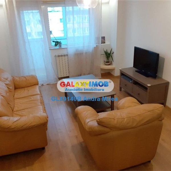 Inchiriere apartament doua camere Mosilor - Fotografie 1