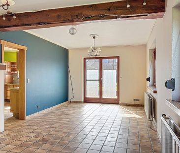 Villa met vijf slaapkamers in La Louvière Maurage - Photo 3