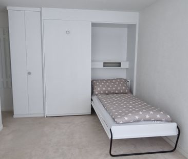 1 Zimmer, 35 m², EG - Photo 2