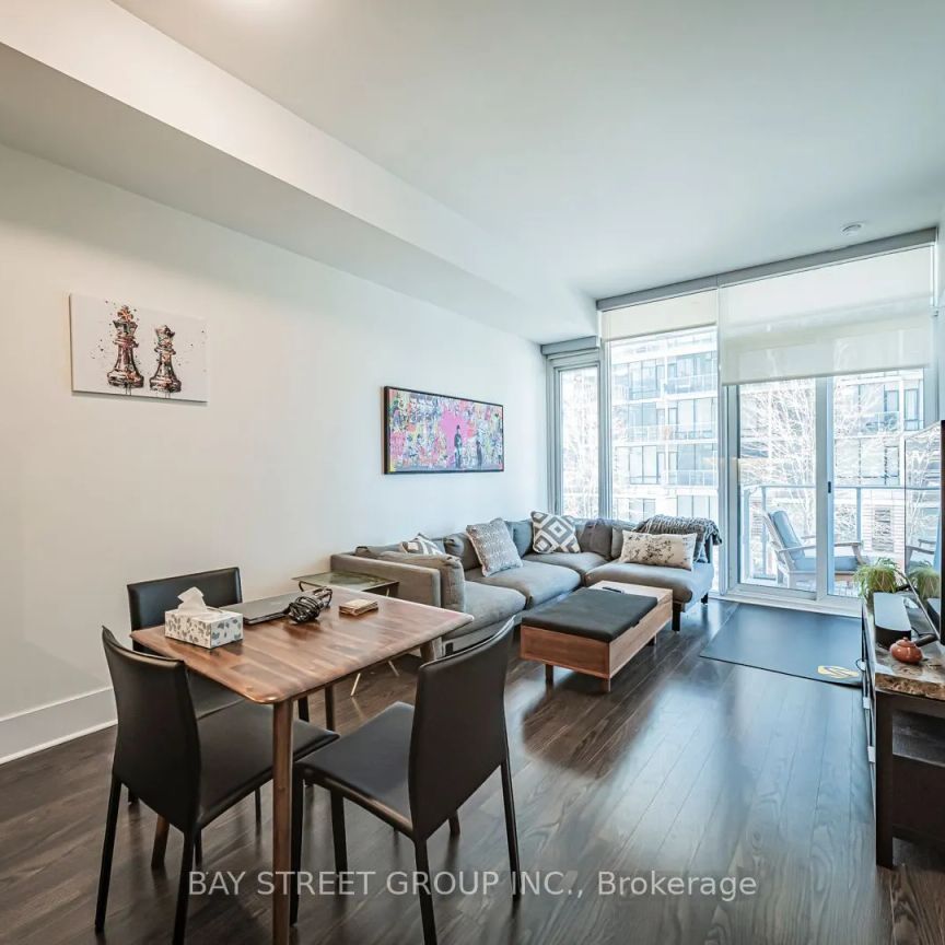 29 Queens Quay E #319 - Photo 1