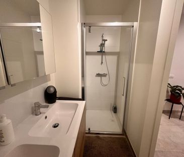 Energiezuinig nieuwbouwappartement (label A) met zonnig terras en o... - Foto 6