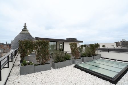 Appartement in Etterbeek - Photo 5