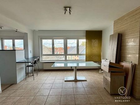 Appartement te huur - Photo 2