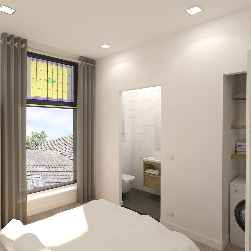 Meentweg 11A4 1406 KB Bussum - Foto 1