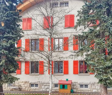 Jaluse 13 – Appartement de 3 pièces au rez-de-chaussée - Photo 5