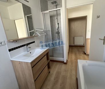 Appartement 3 pièces à Avesnes-le-Comte - Photo 2