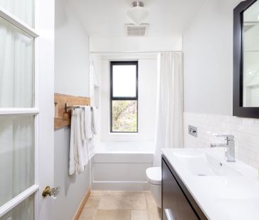 For Lease - 927 Bathurst Street Unit# Main/Upper, Toronto, Ontario - Photo 2