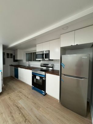 Appartement - 5639 Boul. De La Vérendrye - Photo 1