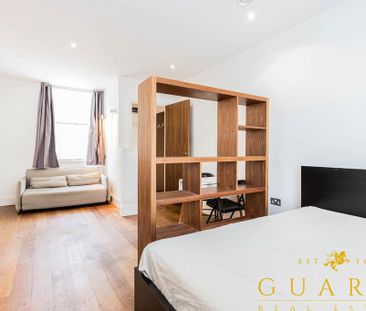 Studio to rent - Photo 5