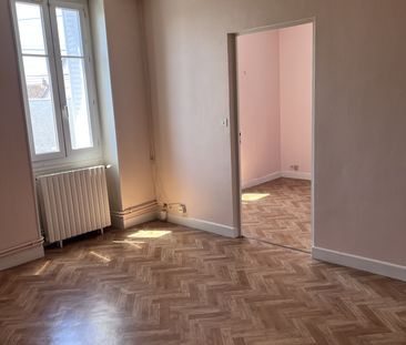 Location Appartement 3 pièces 50m² DEOLS 36130 - Photo 3