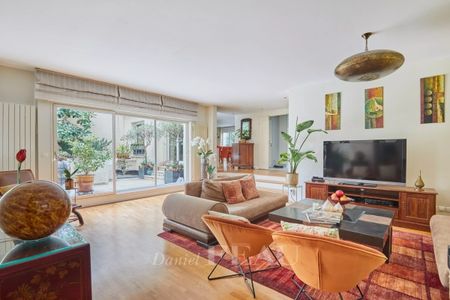 Appartement à louer à Paris 16Ème - Photo 4