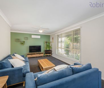 Fully Furnished Villa in Convenient Location - Photo 5