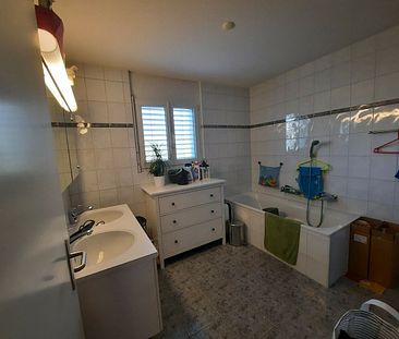 CHARMANT APPARTEMENT de 3.5 pièces ! / CHARMANTE 3.5-Zimmer-Wohnung ! - Foto 5