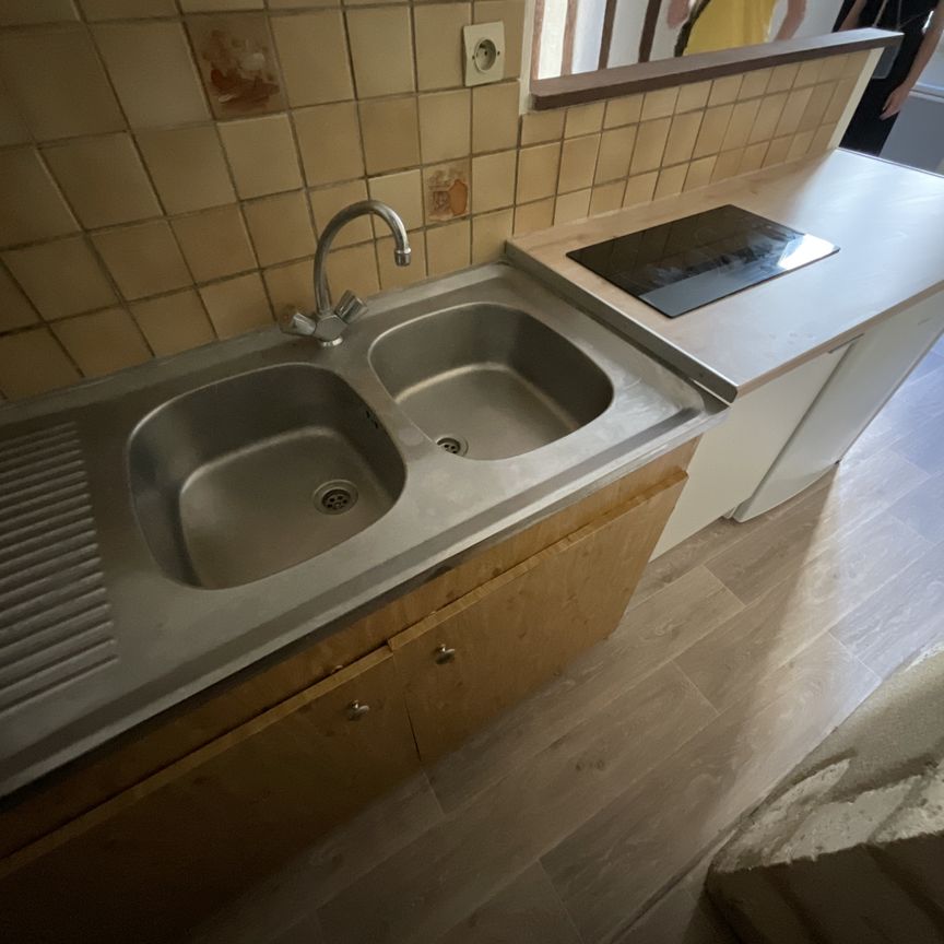 Location Appartement 2 pièces 35m² BOURGES 18000 - Photo 1
