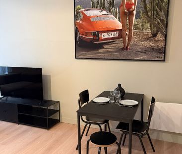 Location Appartement 2 pièces 40m² LILLE 59000 - Photo 4