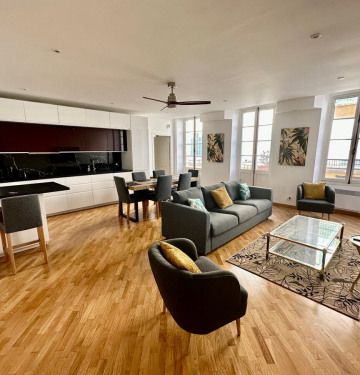 Appartement • Nice - Photo 1