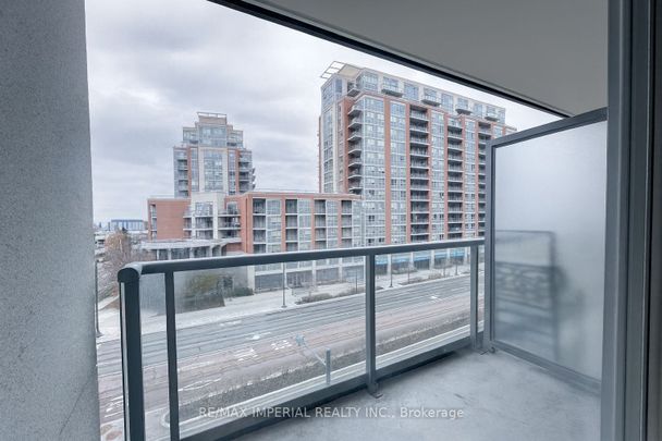 For Lease - 75 South Town Centre Boulevard Unit# 606, Markham, Ontario - Photo 1