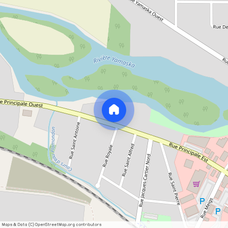 119 Rue Principale Ouest, Farnham, Farnham, Estrie, J2N 0A9