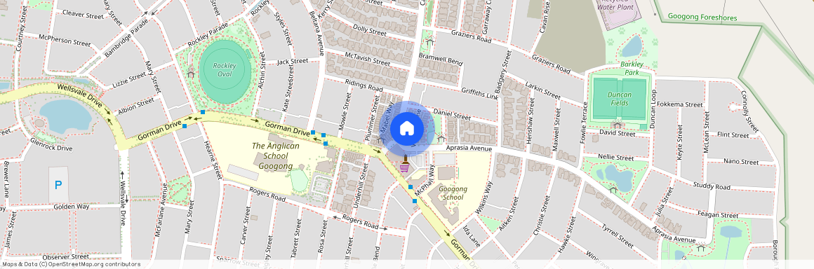 81 Caragh Avenue, Googong NSW 2620