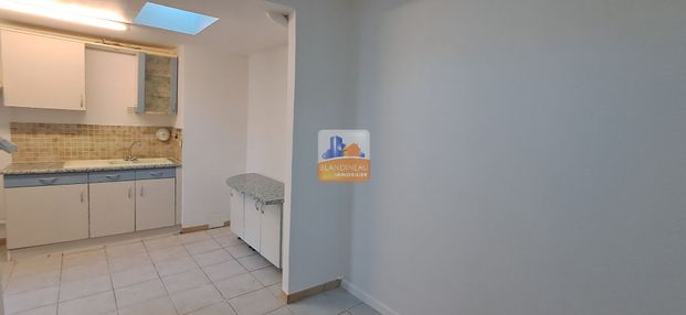 Location Appartement 2 pièces 40m² - Photo 1