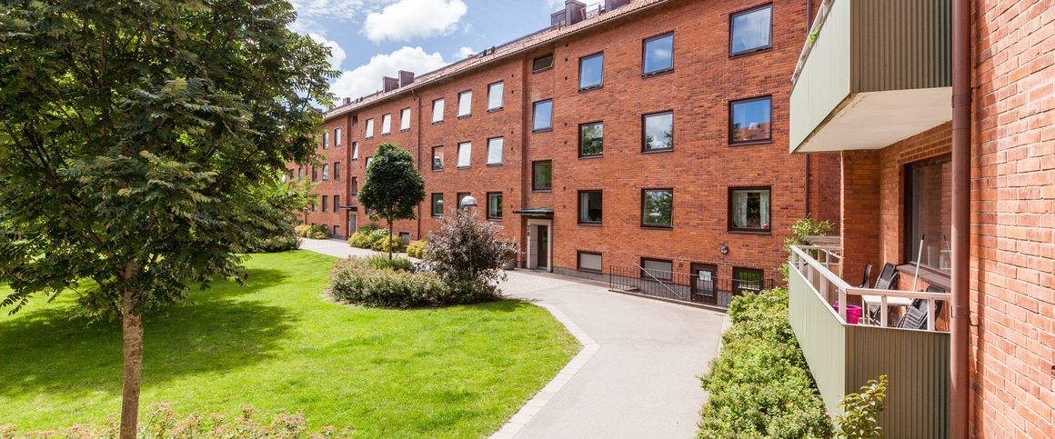 Hemmansvägen 34 - Foto 1