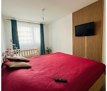 Apartament 3 camere modern cu terasa si parcare Urban Plaza - Photo 1