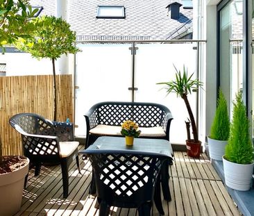 Appartement te huur - Photo 5