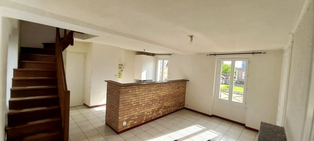 Location Appartement 2 pièces 37m² - Photo 1