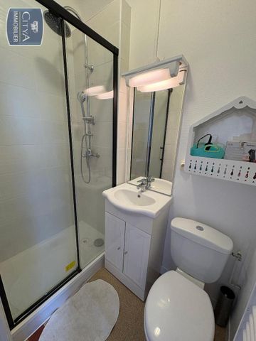 Location Appartement 1 pièce 17m² GRENOBLE 38000 - Photo 4